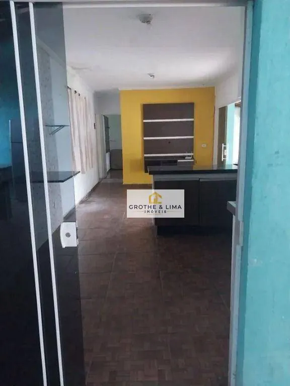 Chácara à venda de 1.173 m² em São José dos Campos, SP, Brasil