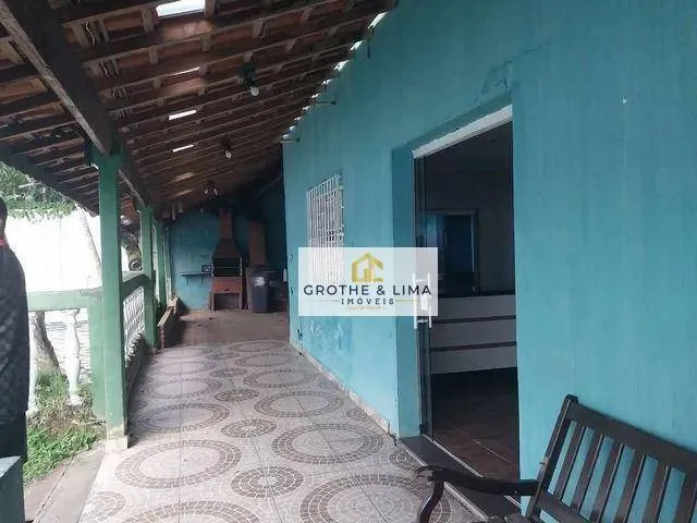 Chácara à venda de 1.173 m² em São José dos Campos, SP, Brasil