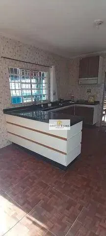 Chácara à venda de 1.173 m² em São José dos Campos, SP, Brasil