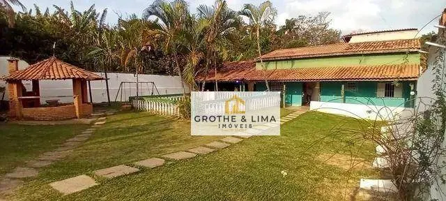 Chácara à venda de 1.173 m² em São José dos Campos, SP, Brasil
