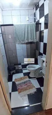 Chácara à venda de 1.173 m² em São José dos Campos, SP, Brasil