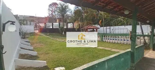 Chácara à venda de 1.173 m² em São José dos Campos, SP, Brasil
