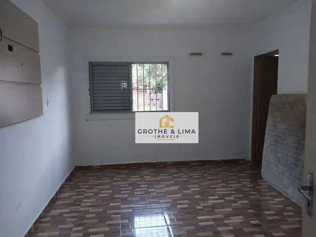 Chácara à venda de 1.173 m² em São José dos Campos, SP, Brasil