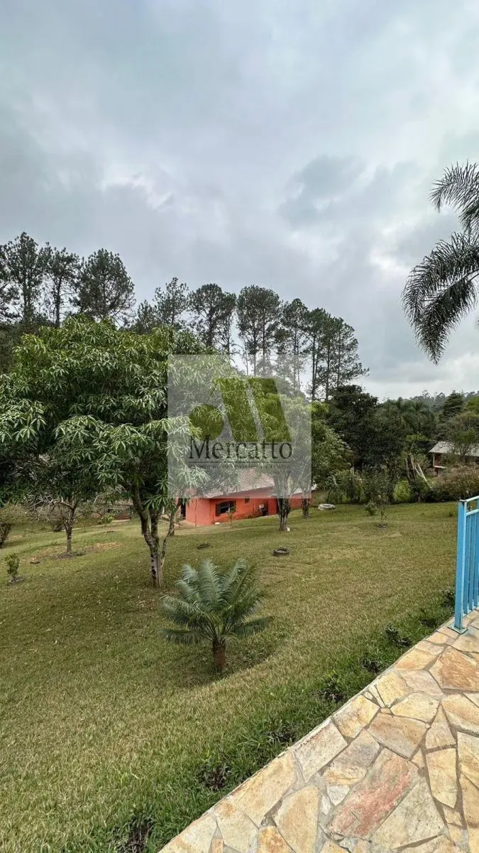 Country home for sale of 1 acres in Cotia, SP, Brazil