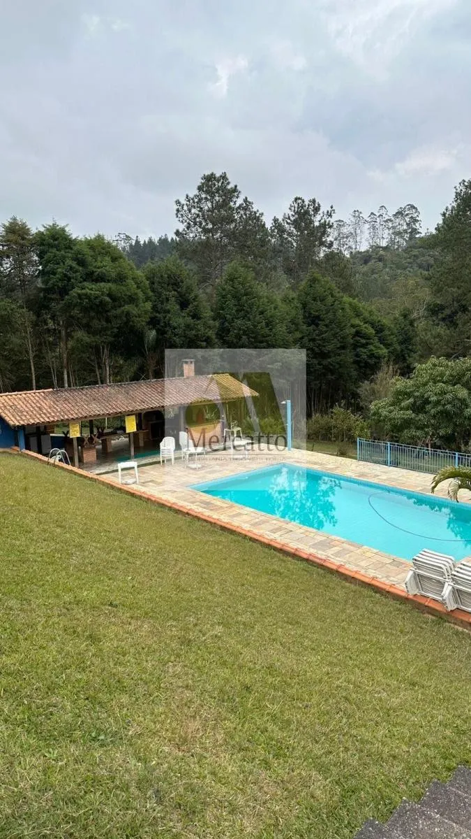 Country home for sale of 1 acres in Cotia, SP, Brazil