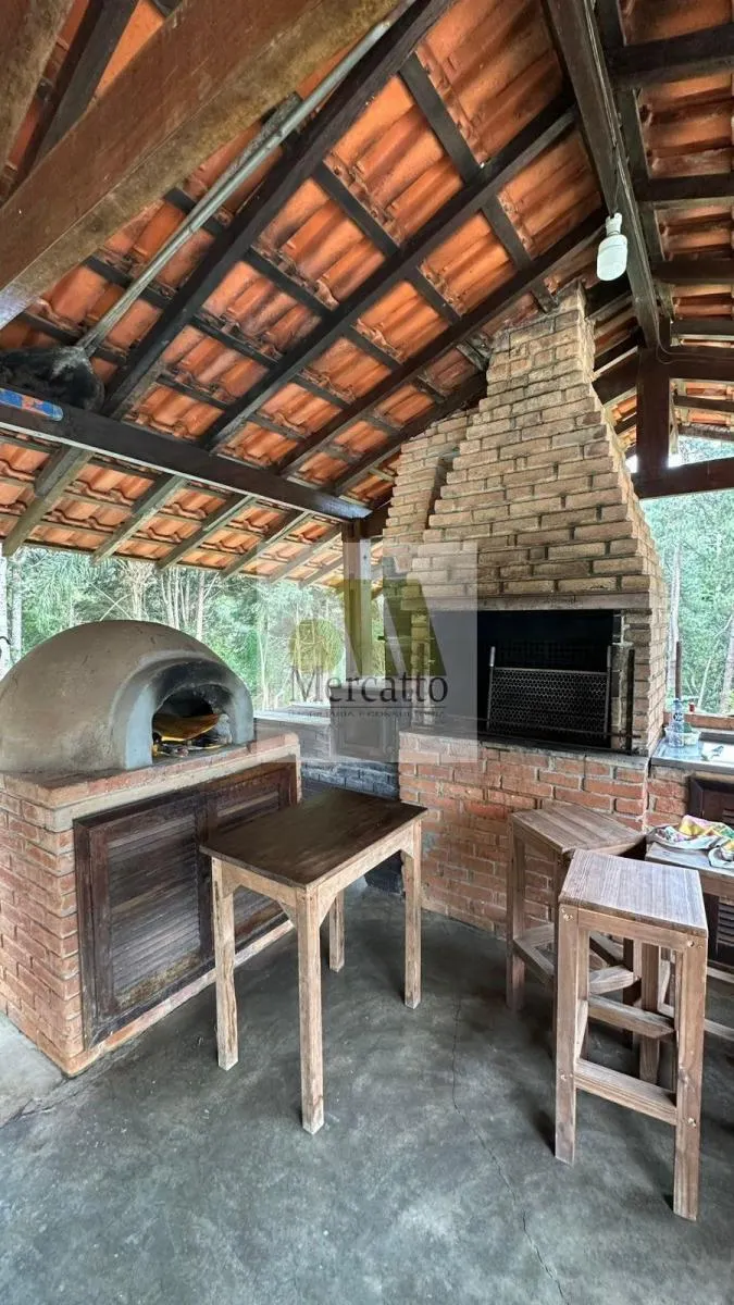 Country home for sale of 1 acres in Cotia, SP, Brazil