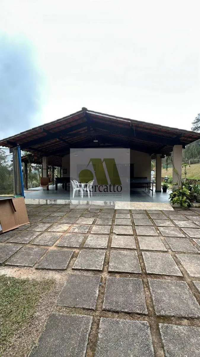 Country home for sale of 1 acres in Cotia, SP, Brazil