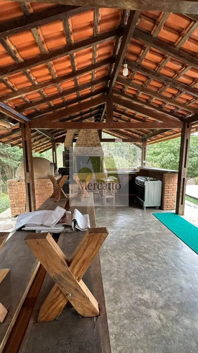 Country home for sale of 1 acres in Cotia, SP, Brazil