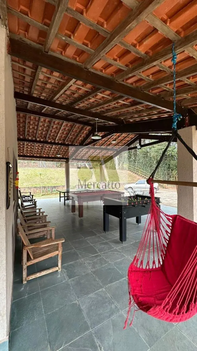 Country home for sale of 1 acres in Cotia, SP, Brazil