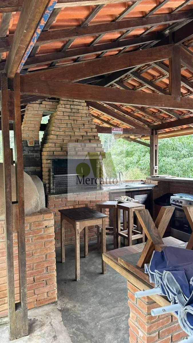 Country home for sale of 1 acres in Cotia, SP, Brazil