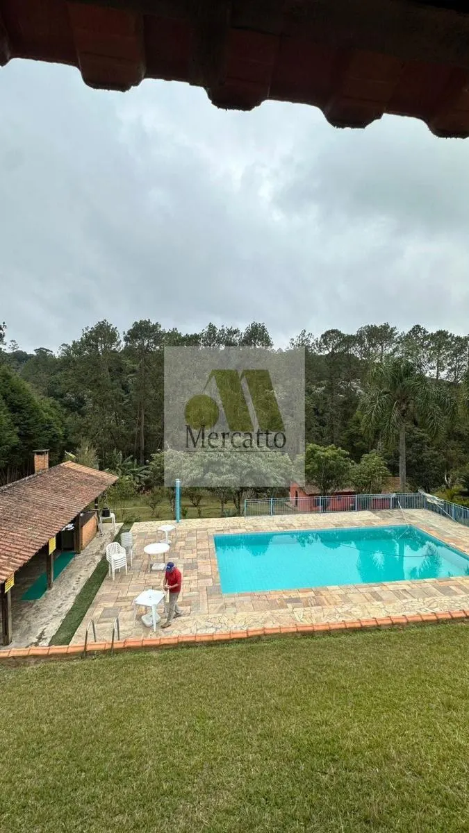 Country home for sale of 1 acres in Cotia, SP, Brazil