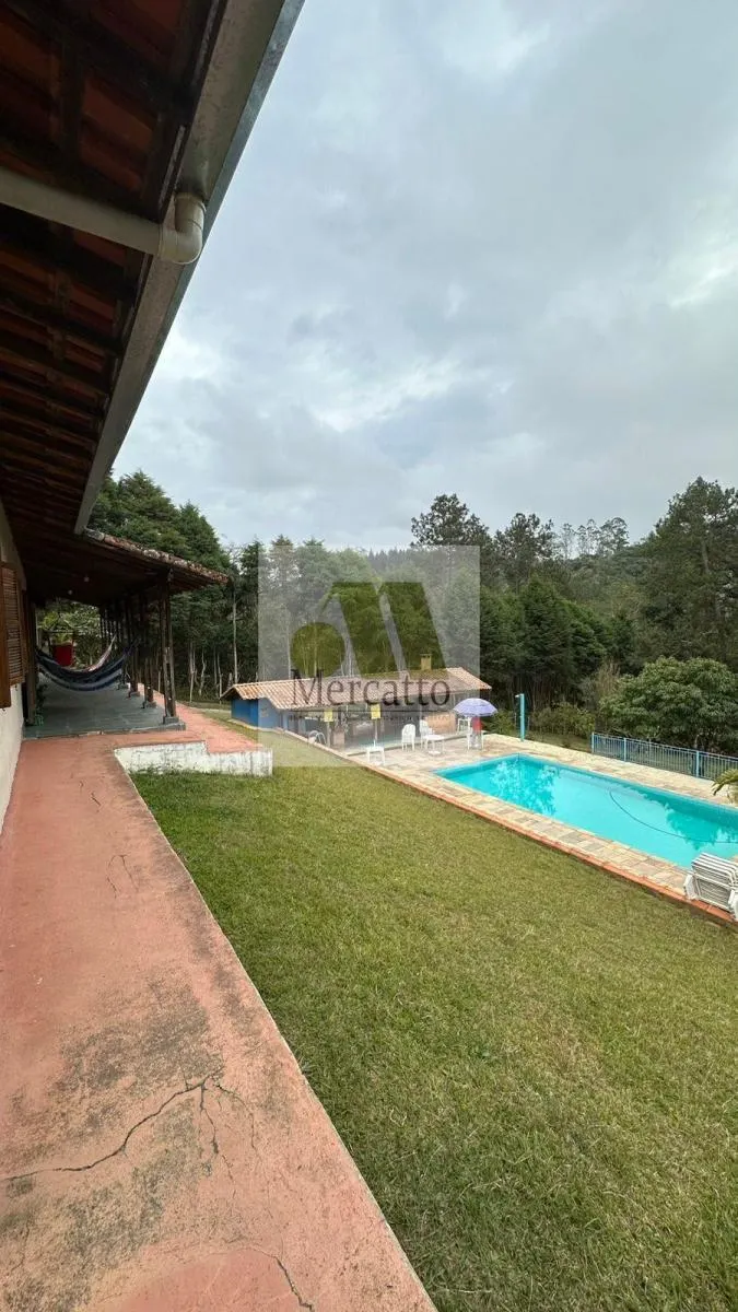 Country home for sale of 1 acres in Cotia, SP, Brazil