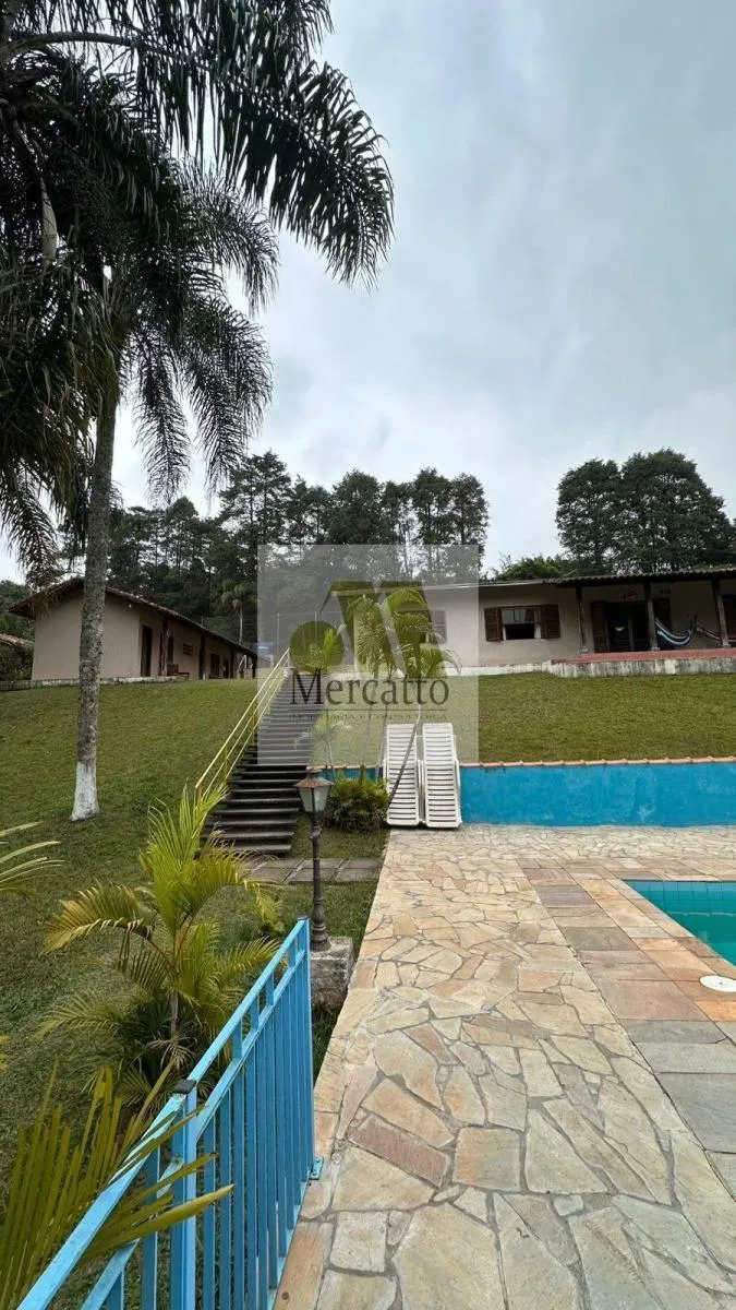Chácara à venda de 5.000 m² em Cotia, SP, Brasil
