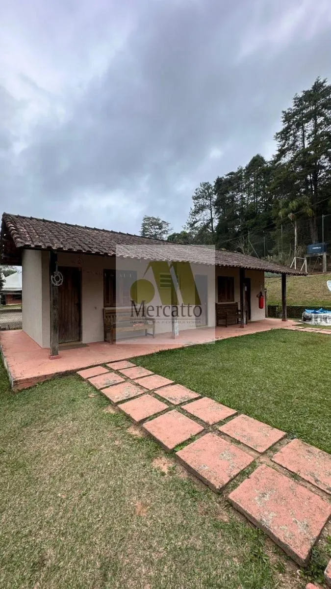 Country home for sale of 1 acres in Cotia, SP, Brazil