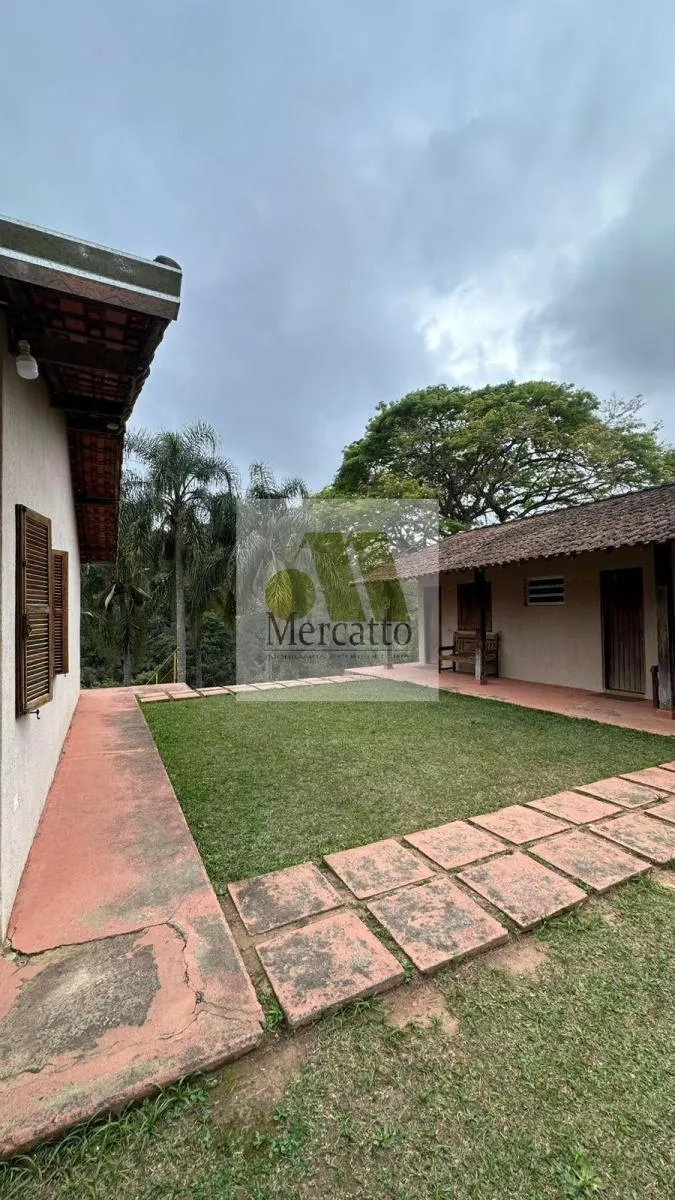 Country home for sale of 1 acres in Cotia, SP, Brazil