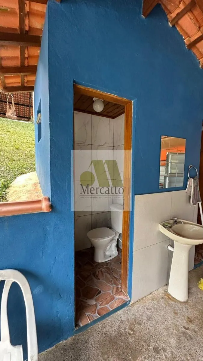 Country home for sale of 1 acres in Cotia, SP, Brazil