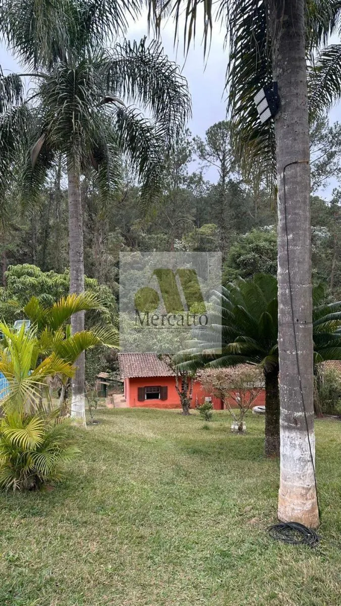 Country home for sale of 1 acres in Cotia, SP, Brazil