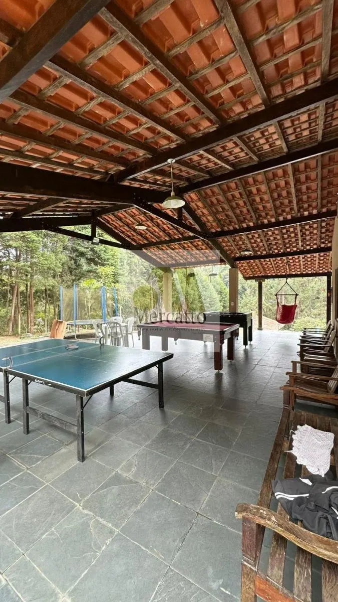 Country home for sale of 1 acres in Cotia, SP, Brazil