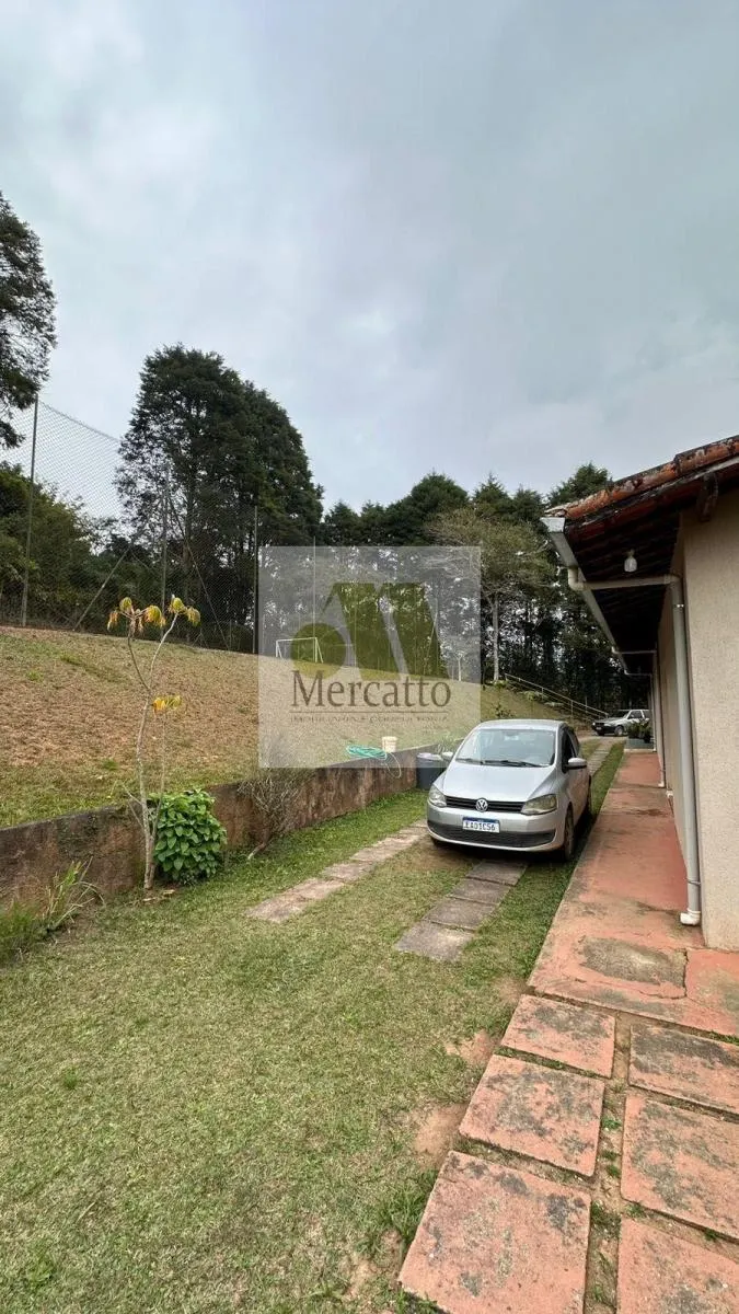 Country home for sale of 1 acres in Cotia, SP, Brazil