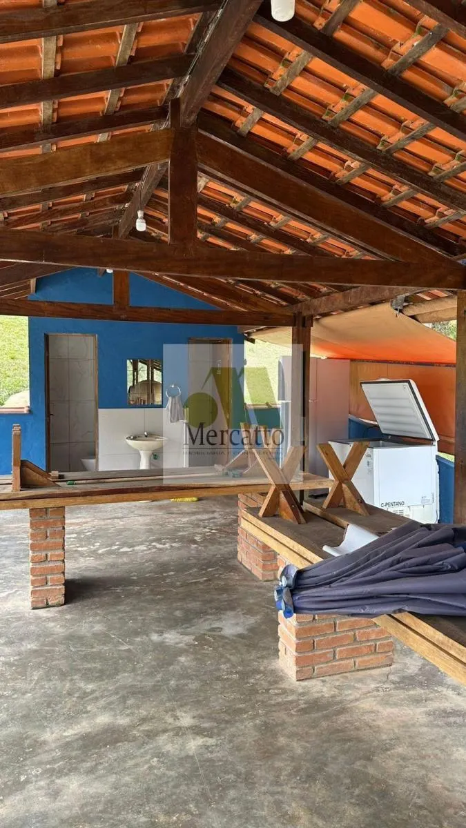 Country home for sale of 1 acres in Cotia, SP, Brazil