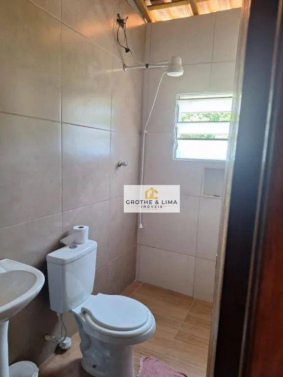 Chácara à venda e para Arrendar de 800 m² em São José dos Campos, SP, Brasil