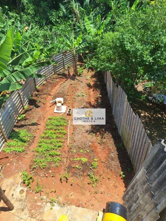 Chácara à venda e para Arrendar de 800 m² em São José dos Campos, SP, Brasil