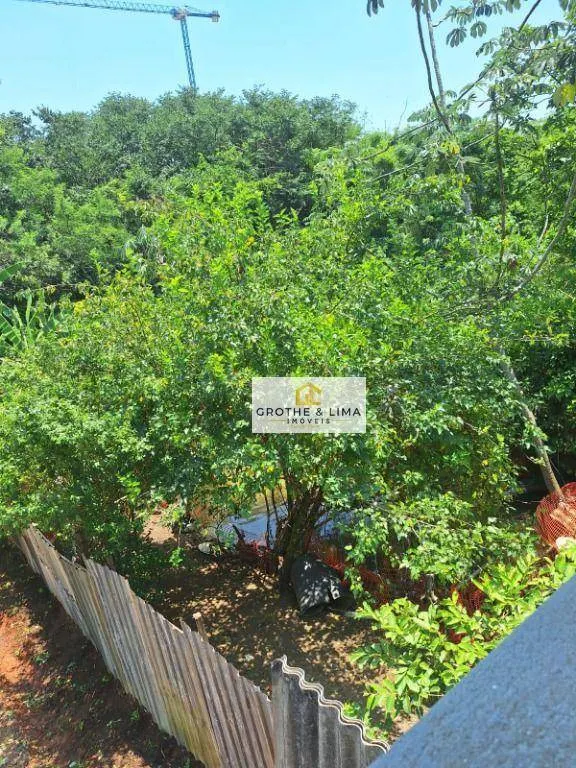 Chácara à venda e para Arrendar de 800 m² em São José dos Campos, SP, Brasil