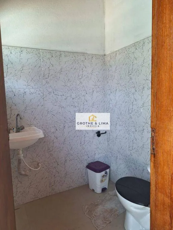 Chácara à venda e para Arrendar de 800 m² em São José dos Campos, SP, Brasil