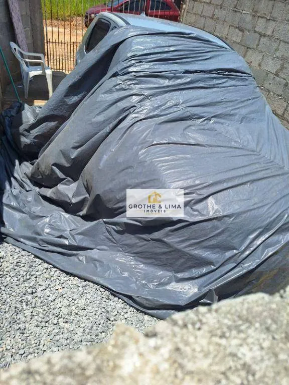 Chácara à venda e para Arrendar de 800 m² em São José dos Campos, SP, Brasil