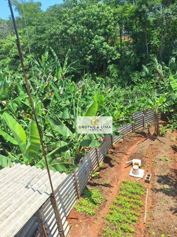 Chácara à venda e para Arrendar de 800 m² em São José dos Campos, SP, Brasil