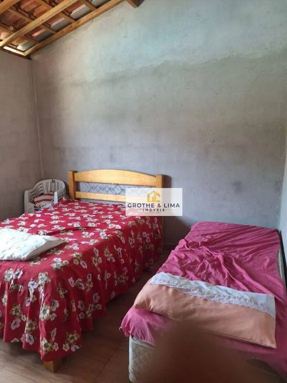 Chácara à venda e para Arrendar de 800 m² em São José dos Campos, SP, Brasil