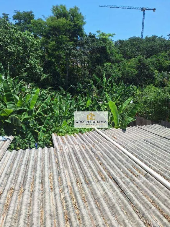 Chácara à venda e para Arrendar de 800 m² em São José dos Campos, SP, Brasil