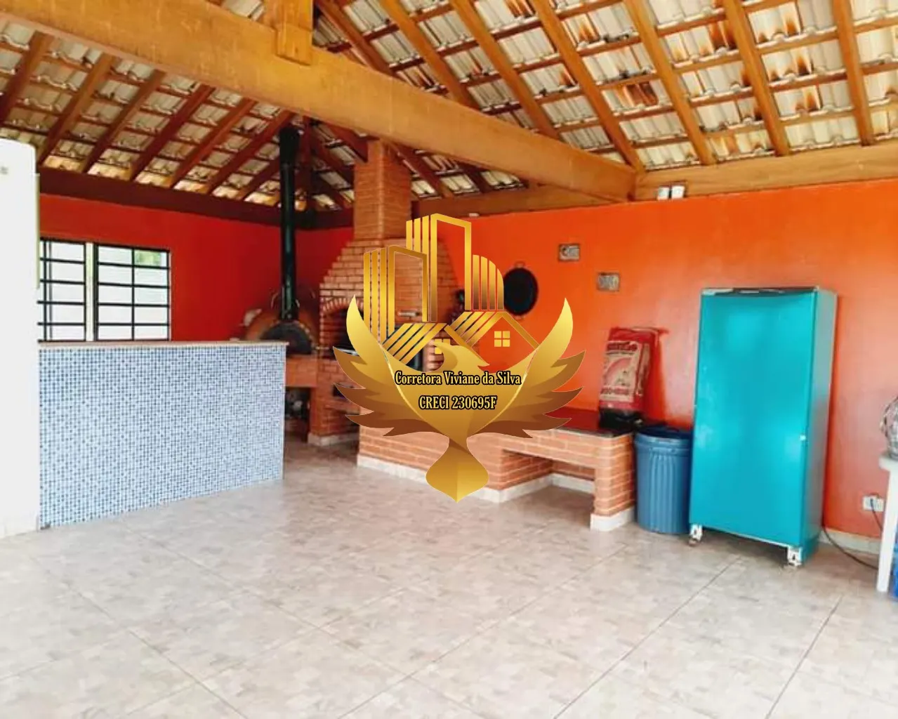 Chácara à venda de 6.500 m² em São Luiz do Paraitinga, SP, Brasil