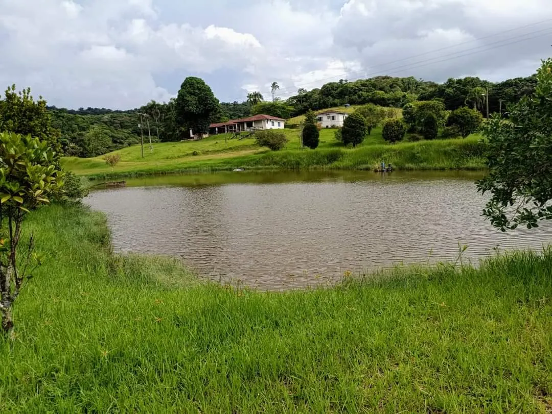Fazenda à venda de 661 ha em Juquiá, SP, Brasil