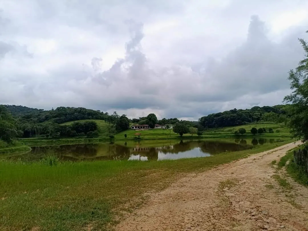 Fazenda à venda de 661 ha em Juquiá, SP, Brasil