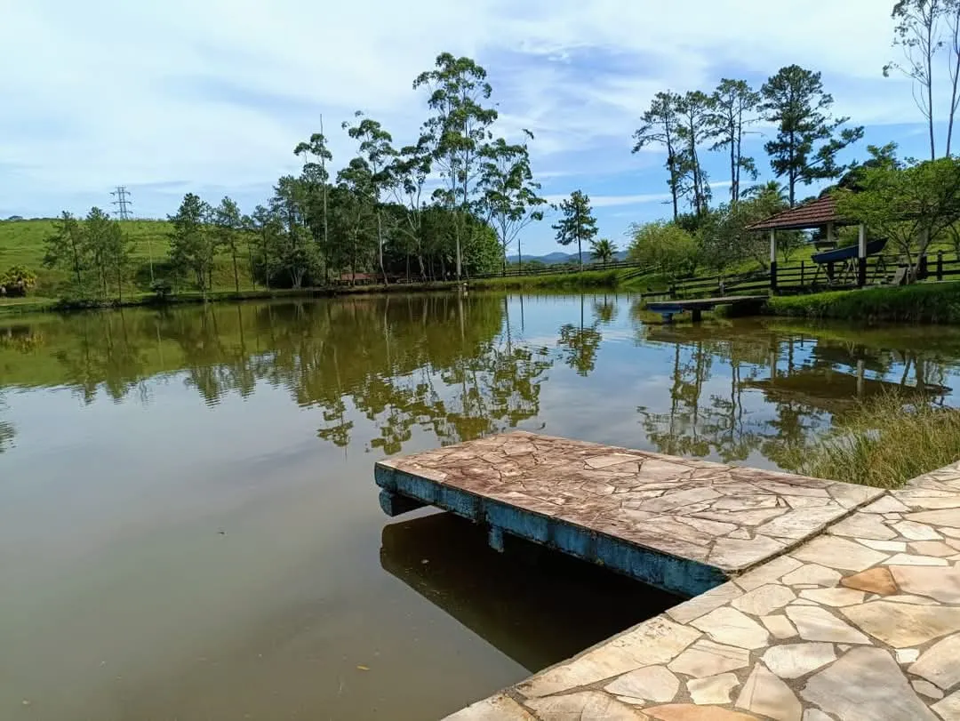 Fazenda à venda de 661 ha em Juquiá, SP, Brasil