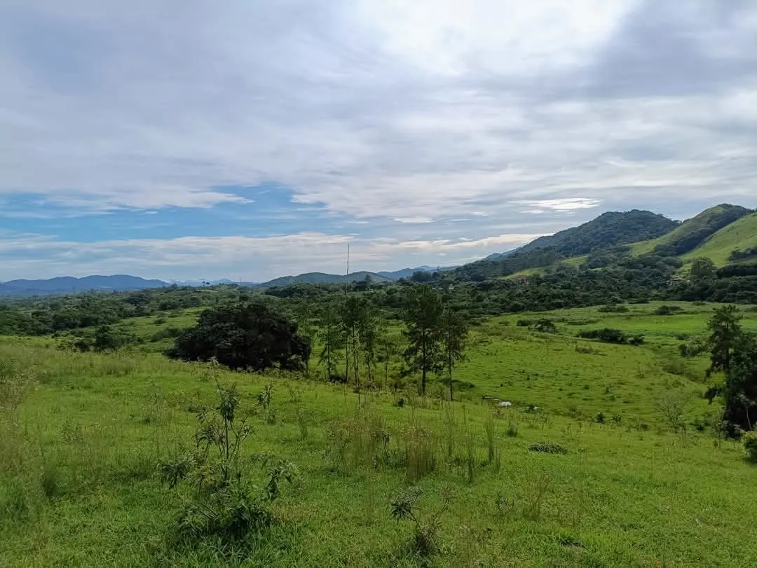 Fazenda à venda de 661 ha em Juquiá, SP, Brasil