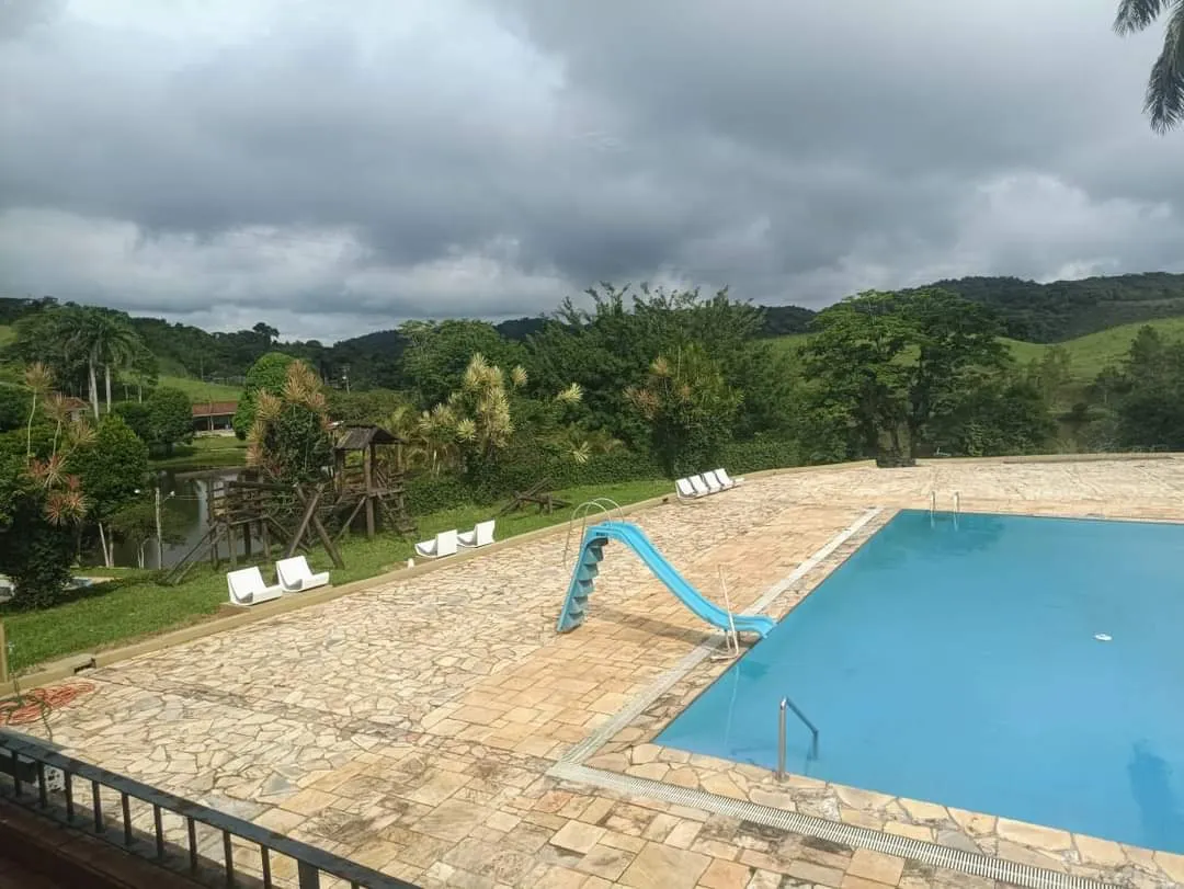 Fazenda à venda de 661 ha em Juquiá, SP, Brasil