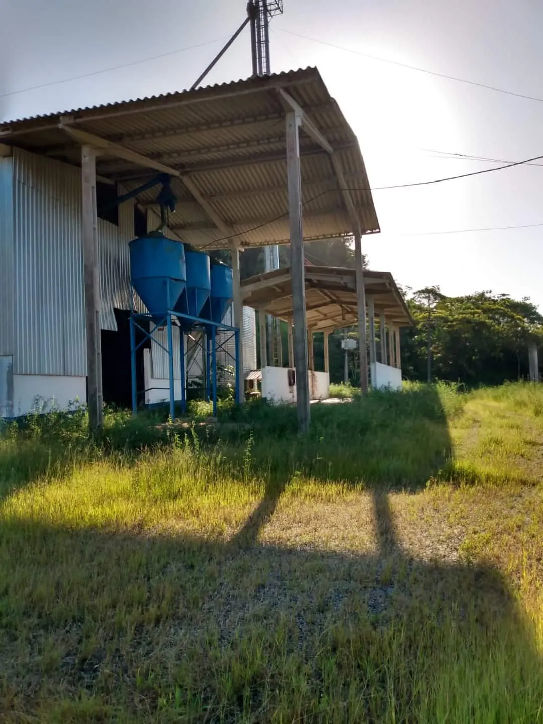 Fazenda à venda de 661 ha em Juquiá, SP, Brasil