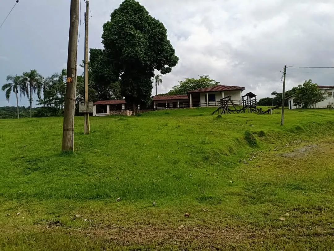Fazenda à venda de 661 ha em Juquiá, SP, Brasil
