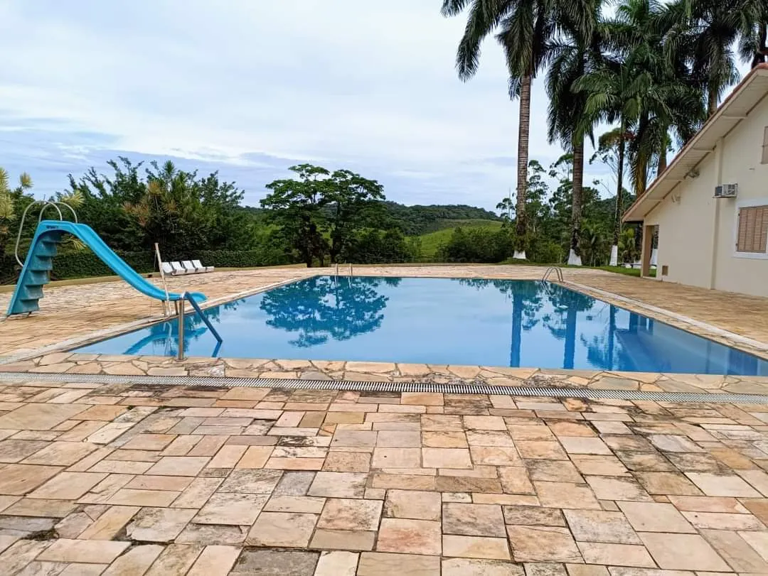 Fazenda à venda de 661 ha em Juquiá, SP, Brasil