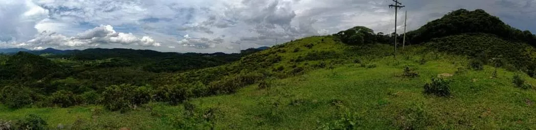 Fazenda à venda de 661 ha em Juquiá, SP, Brasil