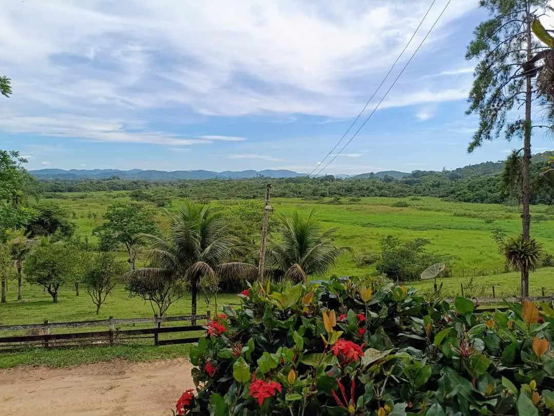 Fazenda à venda de 661 ha em Juquiá, SP, Brasil