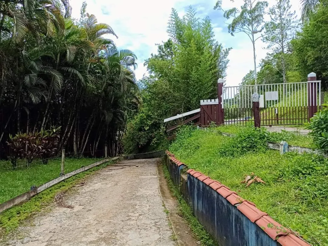 Fazenda à venda de 661 ha em Juquiá, SP, Brasil
