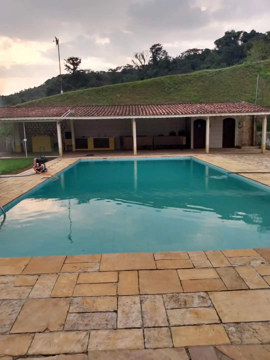 Fazenda à venda de 661 ha em Juquiá, SP, Brasil