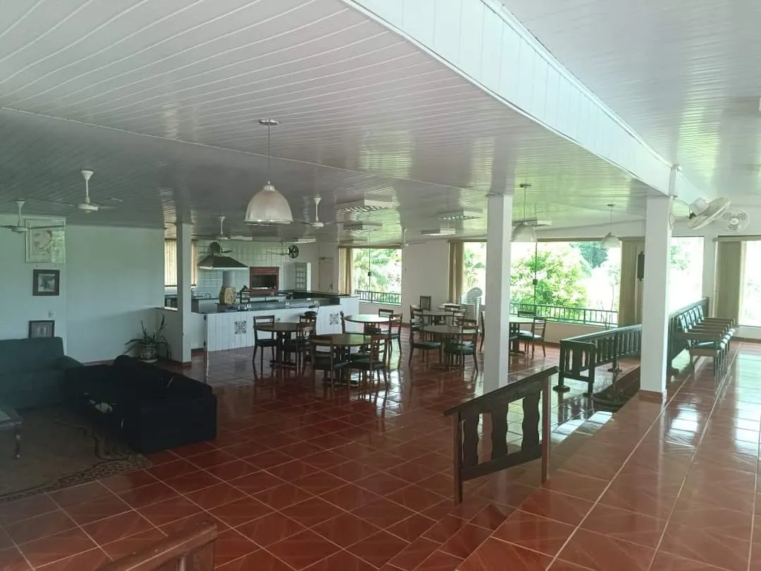 Fazenda à venda de 661 ha em Juquiá, SP, Brasil
