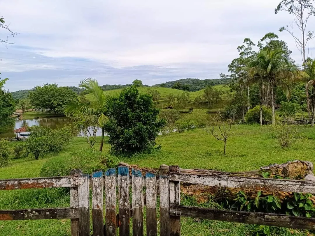 Fazenda à venda de 661 ha em Juquiá, SP, Brasil