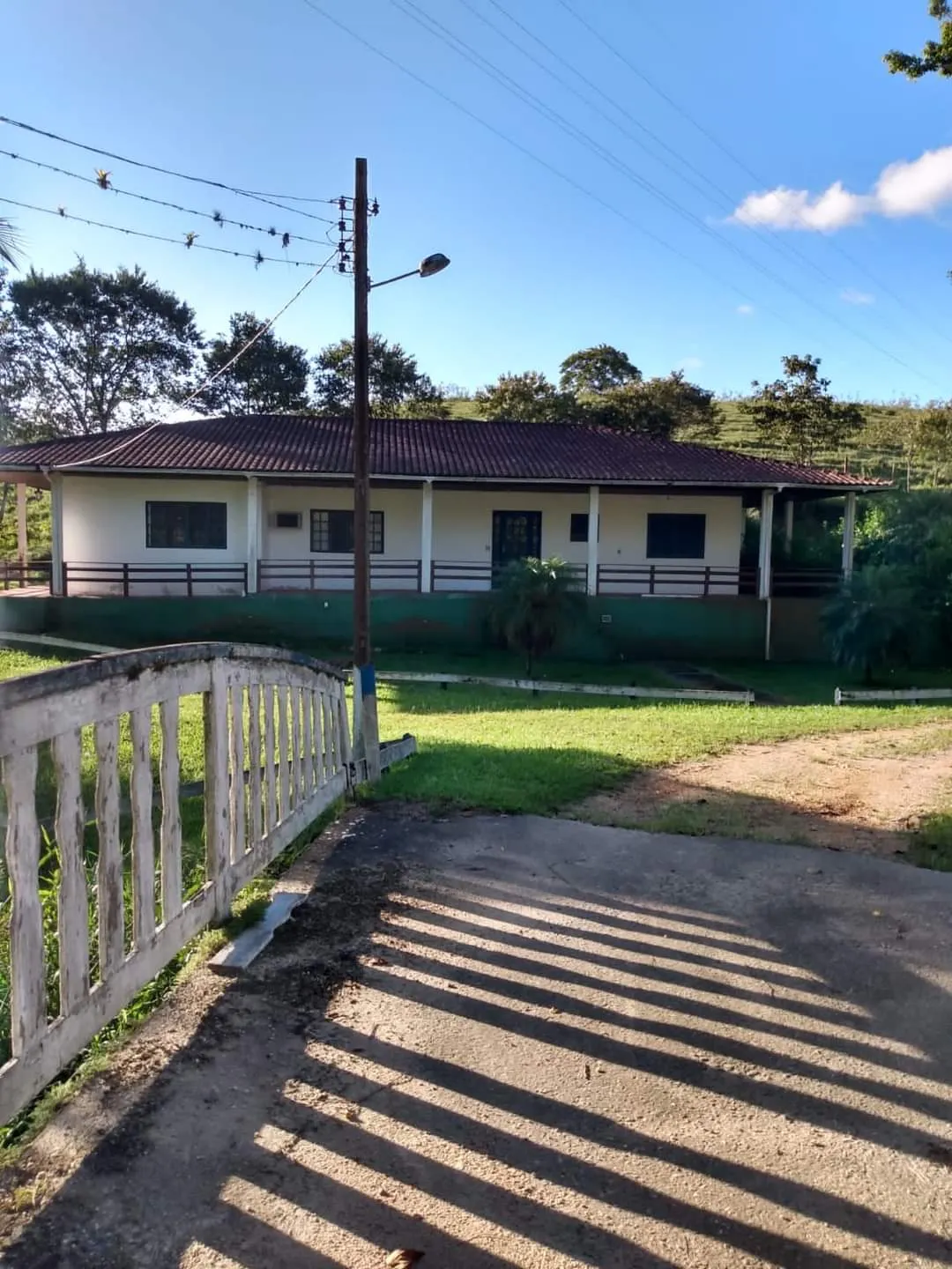 Fazenda à venda de 661 ha em Juquiá, SP, Brasil
