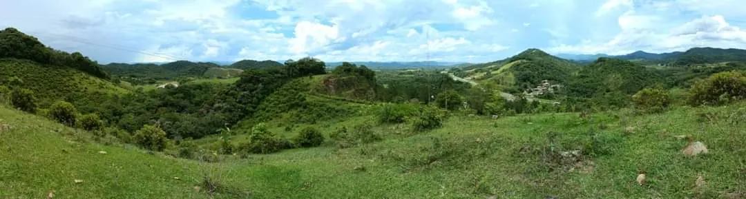 Fazenda à venda de 661 ha em Juquiá, SP, Brasil