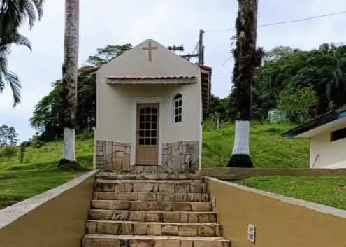 Fazenda à venda de 661 ha em Juquiá, SP, Brasil